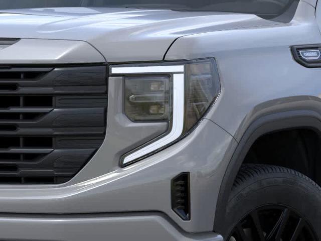 2025 GMC Sierra 1500 Vehicle Photo in ZELIENOPLE, PA 16063-2910