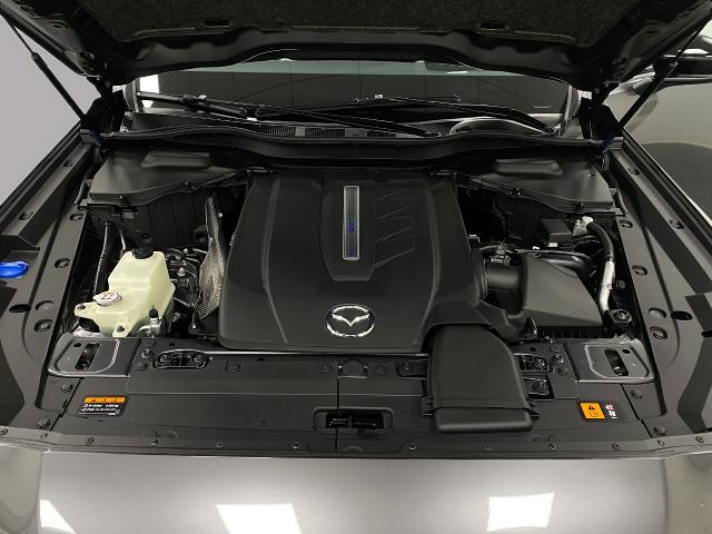 2025 Mazda CX-90 PHEV Vehicle Photo in Appleton, WI 54913