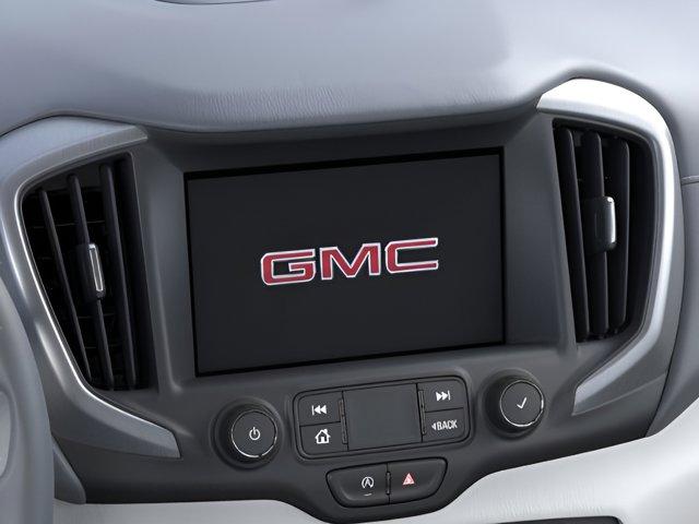 2024 GMC Terrain Vehicle Photo in LEOMINSTER, MA 01453-2952