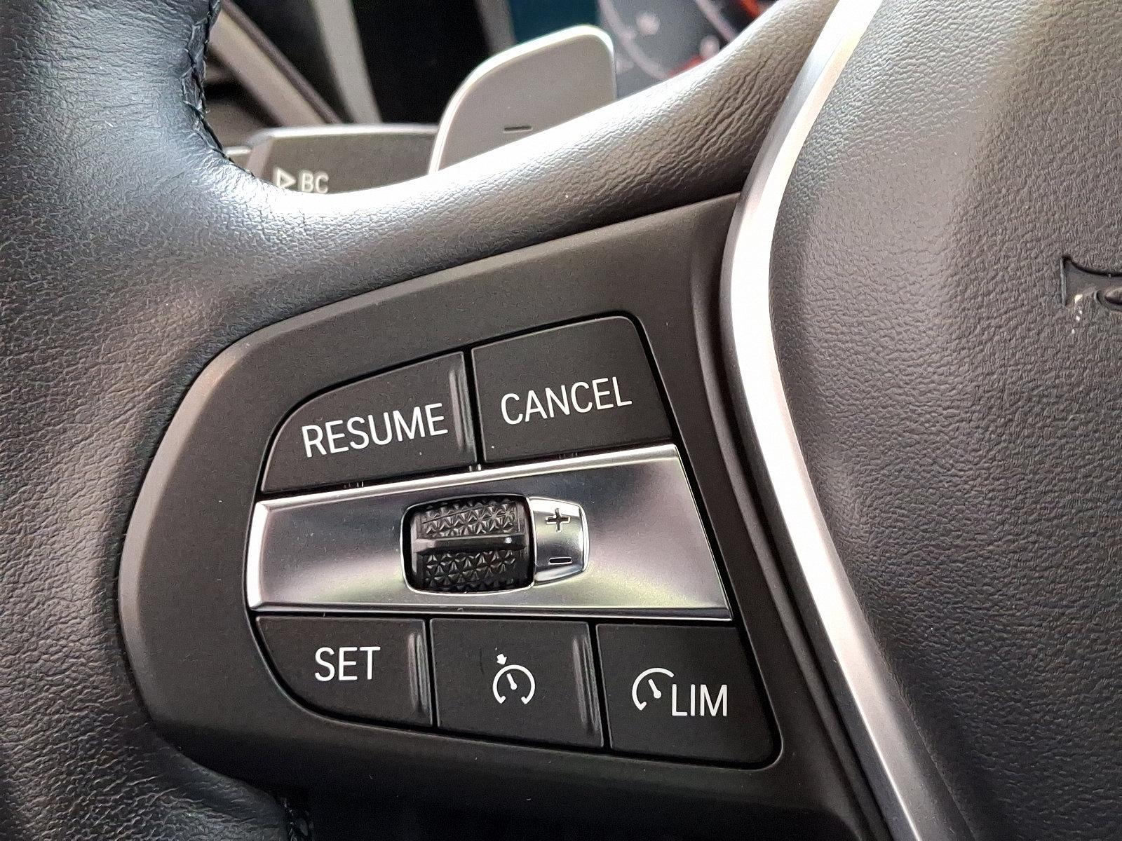 2022 BMW 330i xDrive Vehicle Photo in Lancaster, PA 17601