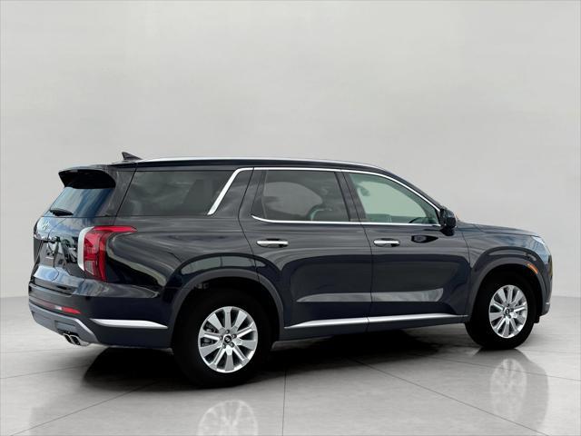 2025 Hyundai PALISADE Vehicle Photo in Green Bay, WI 54304