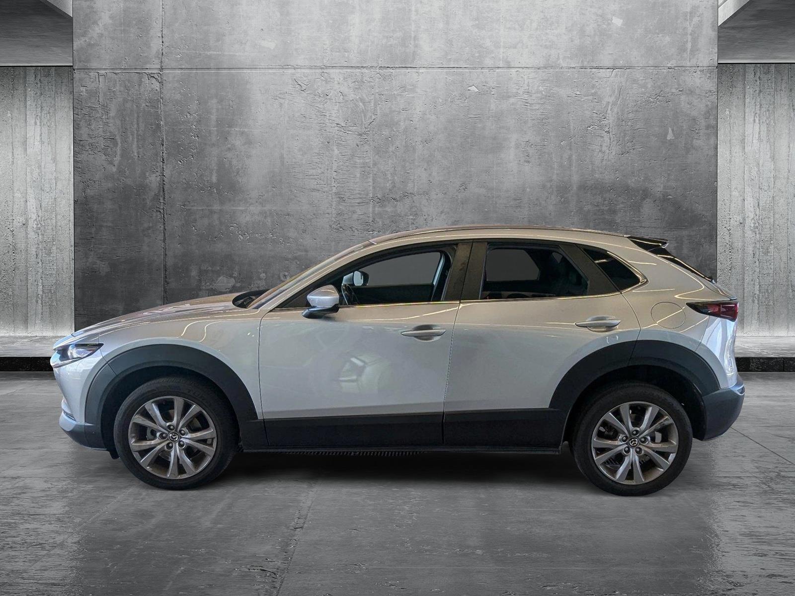 2021 Mazda CX-30 Vehicle Photo in Wesley Chapel, FL 33544