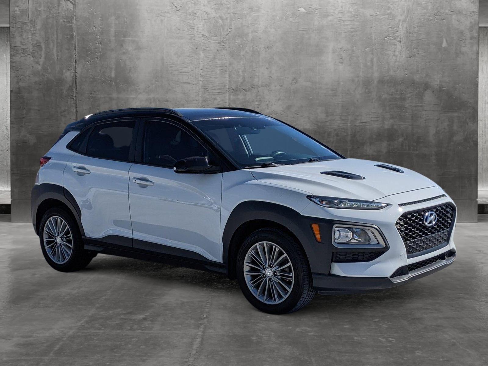 2019 Hyundai KONA Vehicle Photo in Pembroke Pines , FL 33084