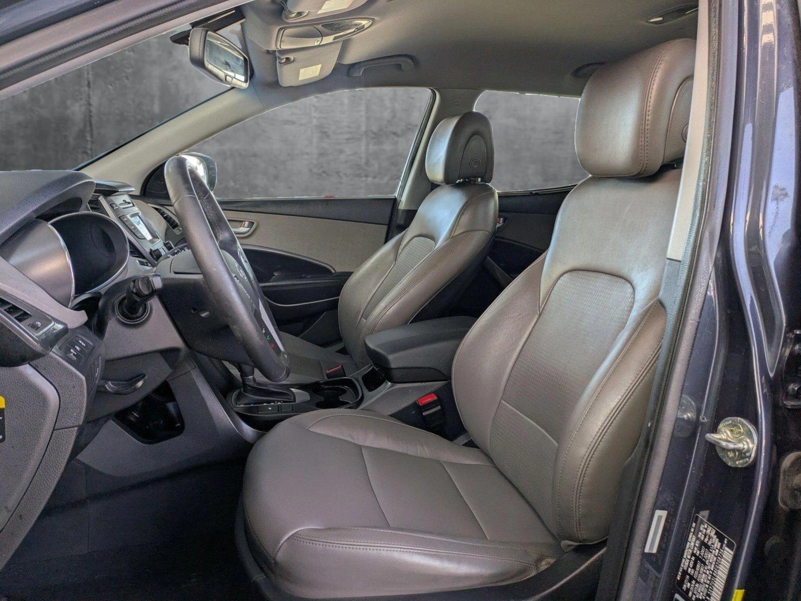 2014 Hyundai Santa Fe Sport Vehicle Photo in Tustin, CA 92782