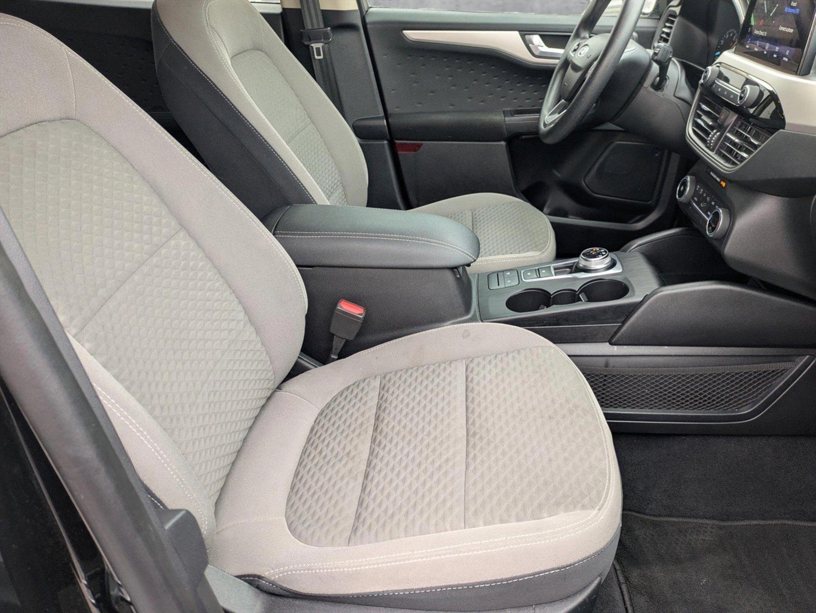 2020 Ford Escape Vehicle Photo in Corpus Christi, TX 78415