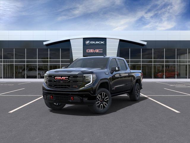 2025 GMC Sierra 1500 Vehicle Photo in HENDERSON, NV 89014-6702