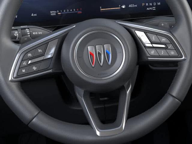 2025 Buick Envision Vehicle Photo in ZELIENOPLE, PA 16063-2910