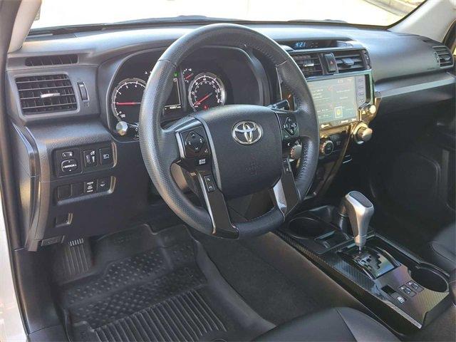 2022 Toyota 4Runner Vehicle Photo in COLLIERVILLE, TN 38017-9006