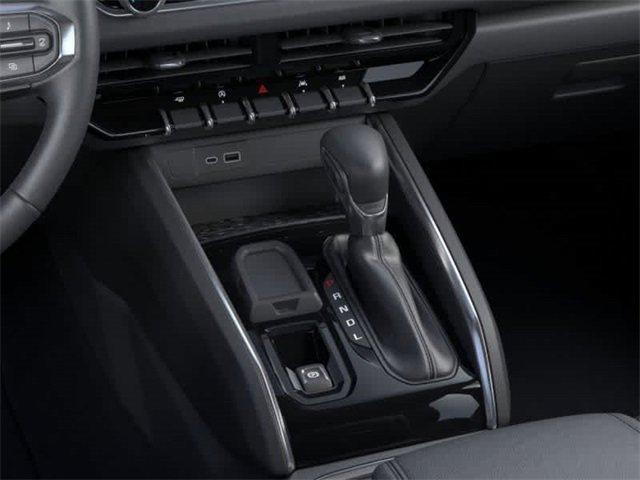 2024 GMC Canyon Vehicle Photo in COLLIERVILLE, TN 38017-9006