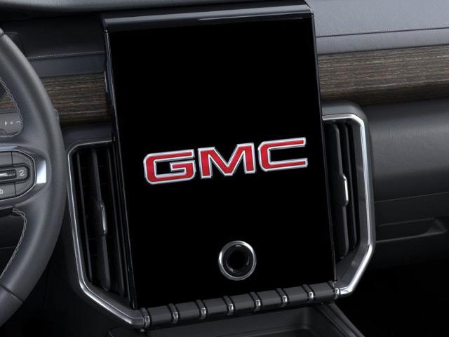 2025 GMC Acadia Vehicle Photo in HENDERSON, NV 89014-6702