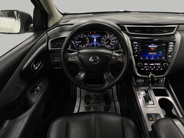 2022 Nissan Murano Vehicle Photo in Appleton, WI 54913