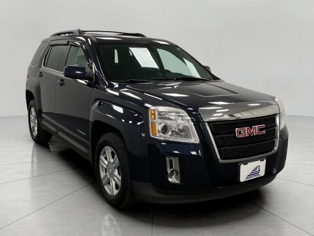 2015 GMC Terrain Vehicle Photo in Appleton, WI 54913