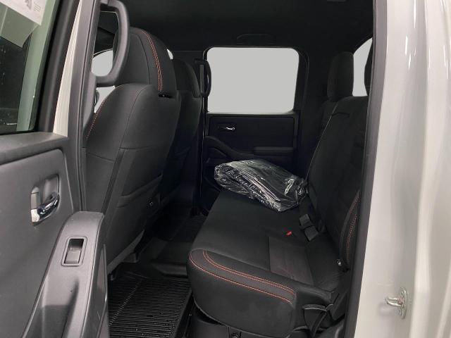 2022 Nissan Frontier Vehicle Photo in Appleton, WI 54913