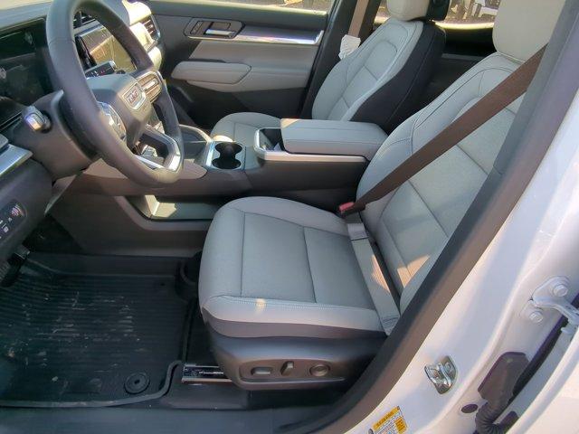 2025 GMC Terrain Vehicle Photo in ALBERTVILLE, AL 35950-0246