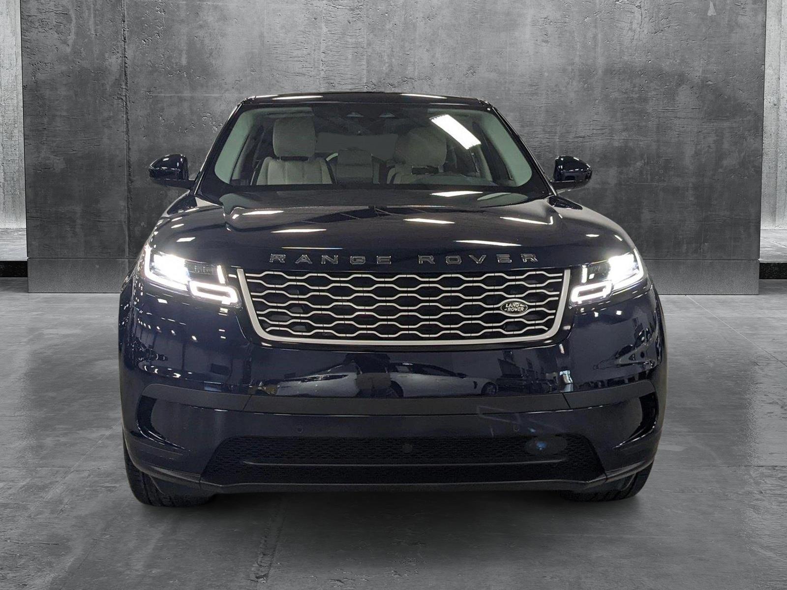 2022 Land Rover Range Rover Velar Vehicle Photo in Pompano Beach, FL 33064