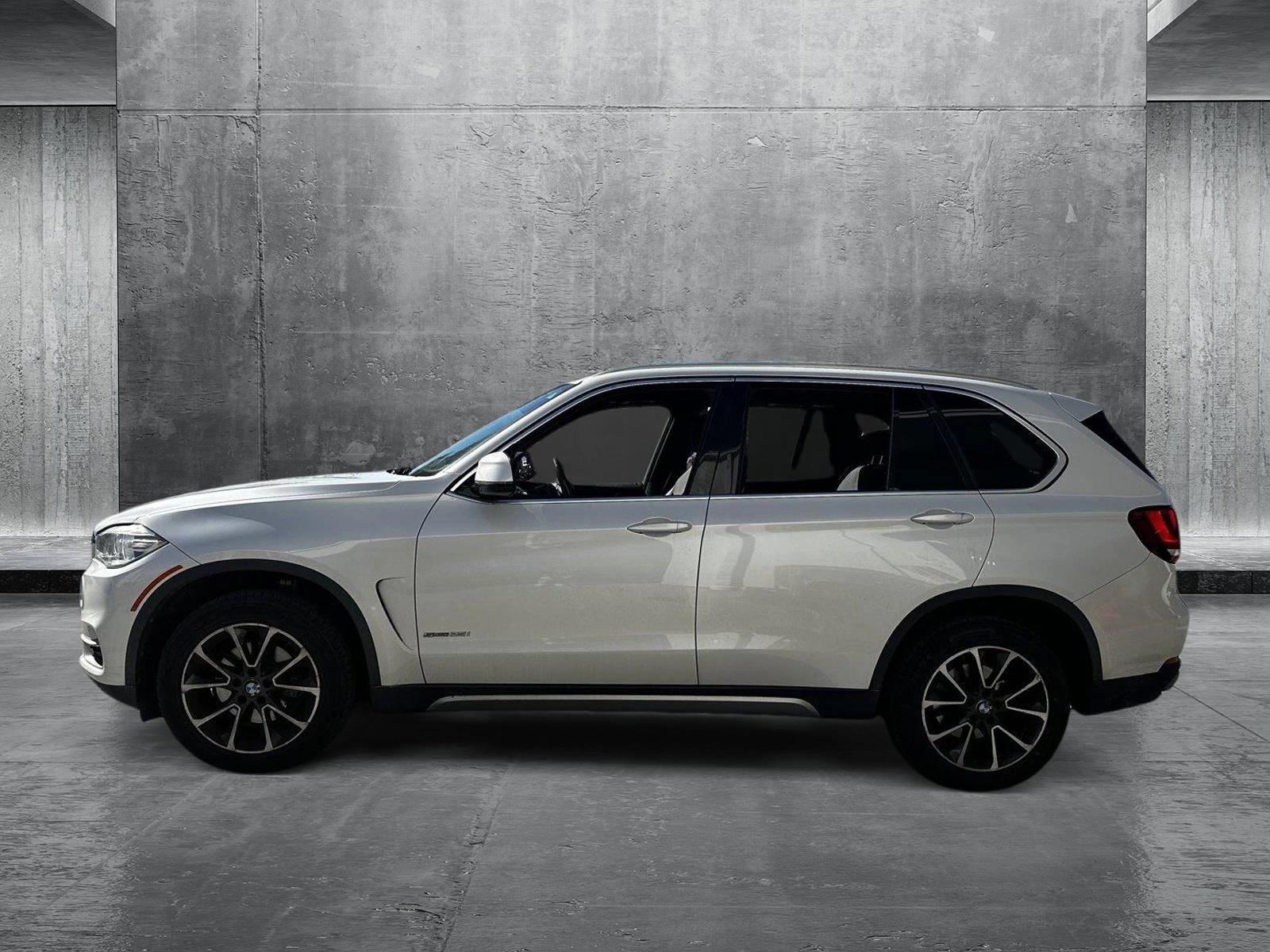 2018 BMW X5 sDrive35i Vehicle Photo in Hollywood, FL 33021