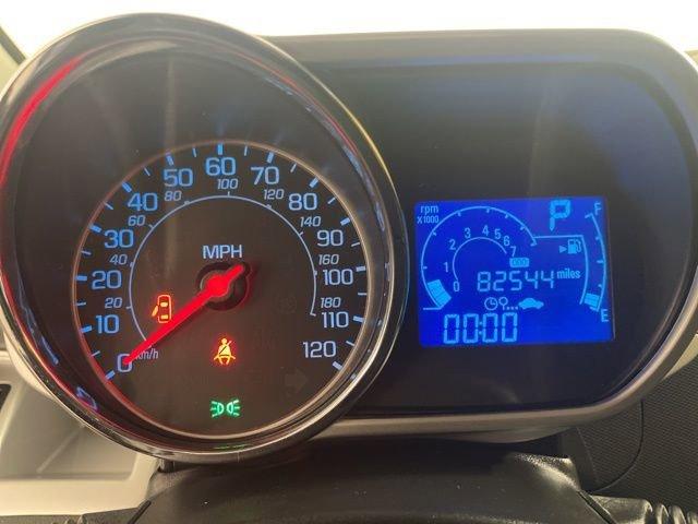 2014 Chevrolet Spark Vehicle Photo in PHOENIX, AZ 85014-3381