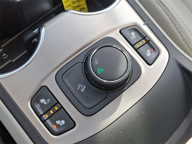 2018 GMC Terrain Vehicle Photo in LEWES, DE 19958-4935