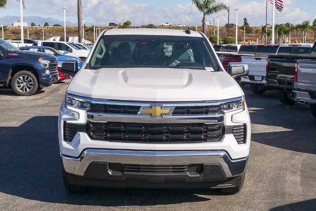 2025 Chevrolet Silverado 1500 Vehicle Photo in VENTURA, CA 93003-8585