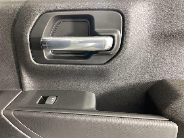 2025 Chevrolet Silverado 1500 Vehicle Photo in PHOENIX, AZ 85014-3381