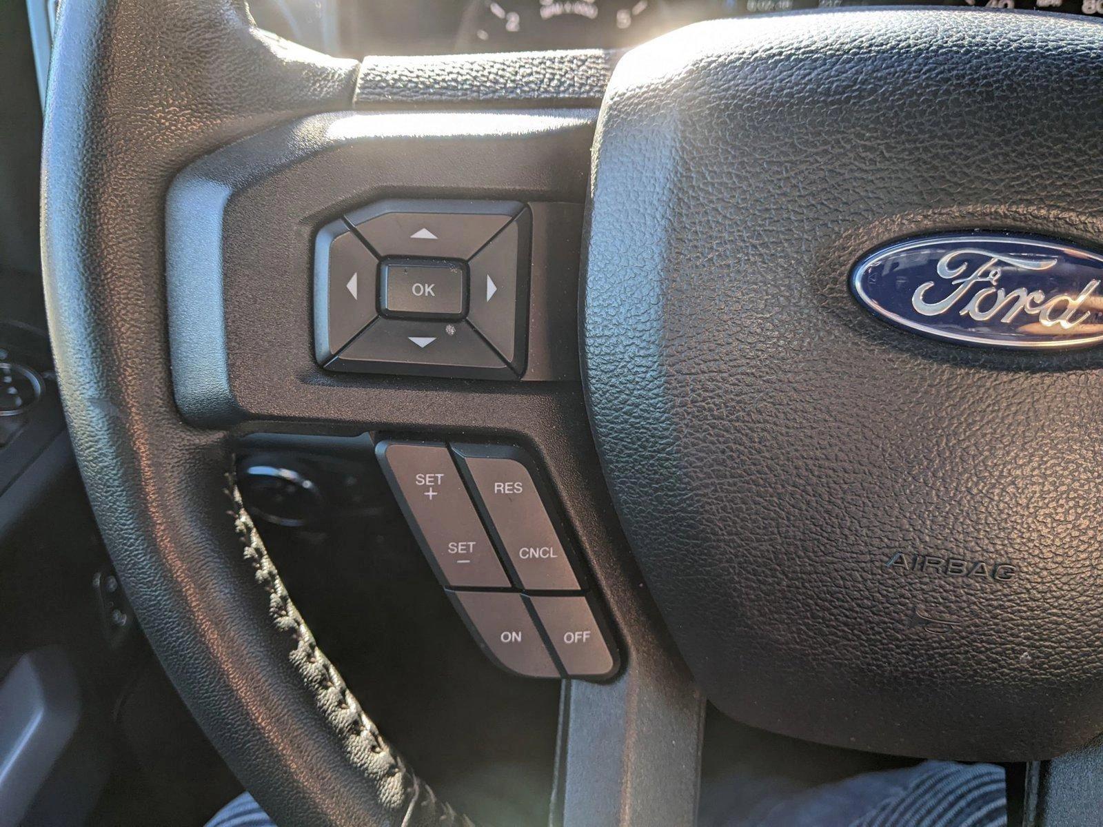 2020 Ford F-150 Vehicle Photo in Austin, TX 78728