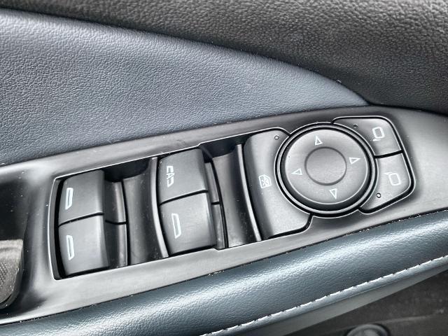 2021 Buick Enclave Vehicle Photo in BOSTON, NY 14025-9684