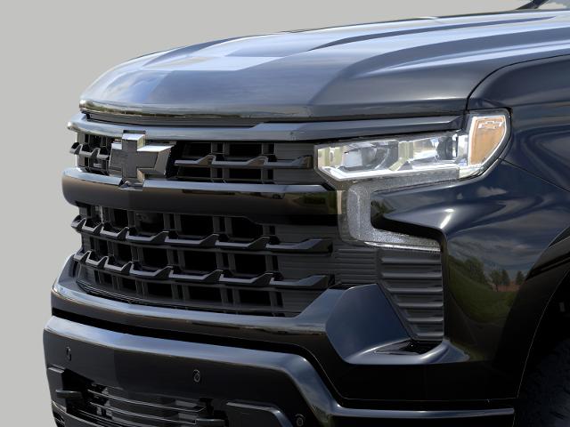 2025 Chevrolet Silverado 1500 Vehicle Photo in MIDDLETON, WI 53562-1492