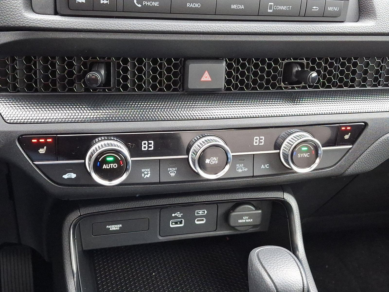 2025 Honda CR-V Vehicle Photo in Harrisburg, PA 17111