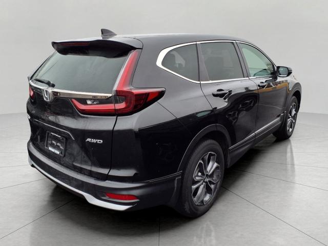 2022 Honda CR-V Vehicle Photo in Oshkosh, WI 54904