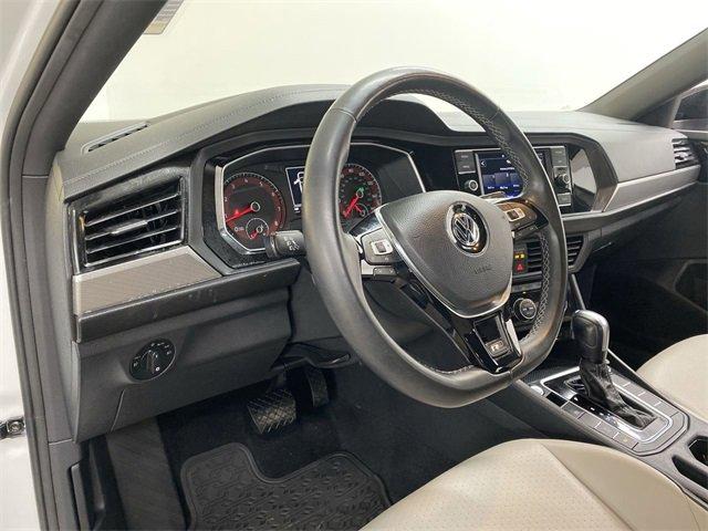 2020 Volkswagen Jetta Vehicle Photo in PORTLAND, OR 97225-3518