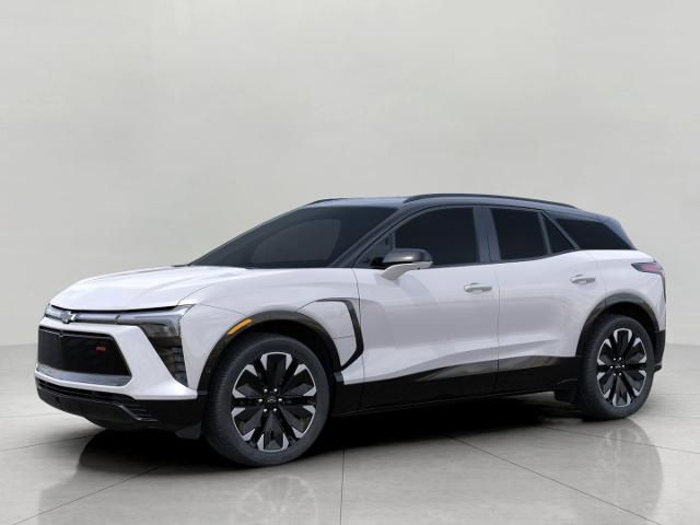 2025 Chevrolet Blazer EV Vehicle Photo in Madison, WI 53713