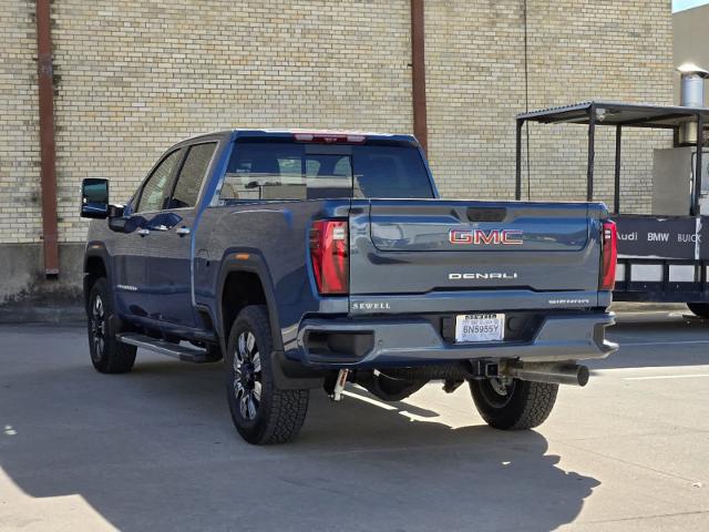 2025 GMC Sierra 2500 HD Vehicle Photo in DALLAS, TX 75209-3016