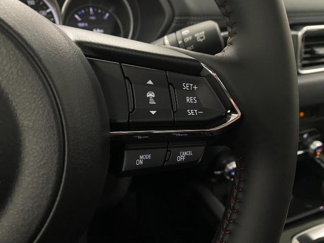 2025 Mazda CX-5 Vehicle Photo in Appleton, WI 54913