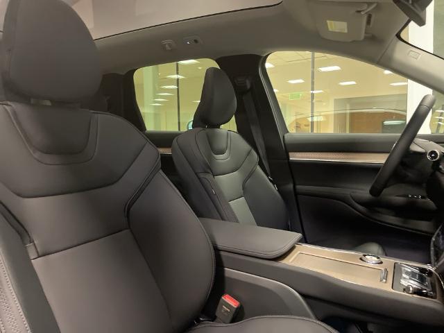 2025 Volvo EX90 Vehicle Photo in Grapevine, TX 76051