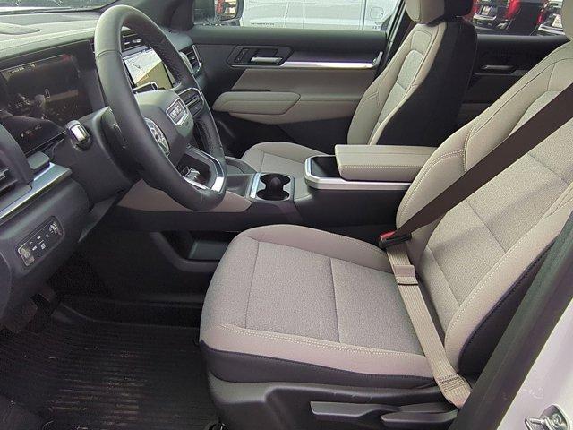 2025 GMC Terrain Vehicle Photo in ALBERTVILLE, AL 35950-0246