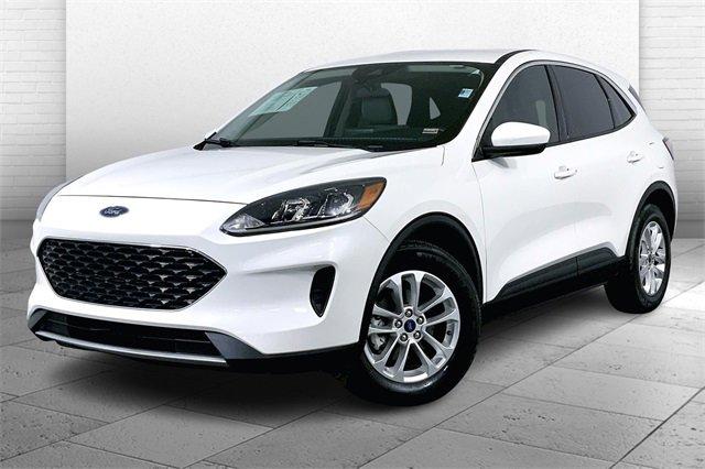 2020 Ford Escape Vehicle Photo in KANSAS CITY, MO 64114-4502