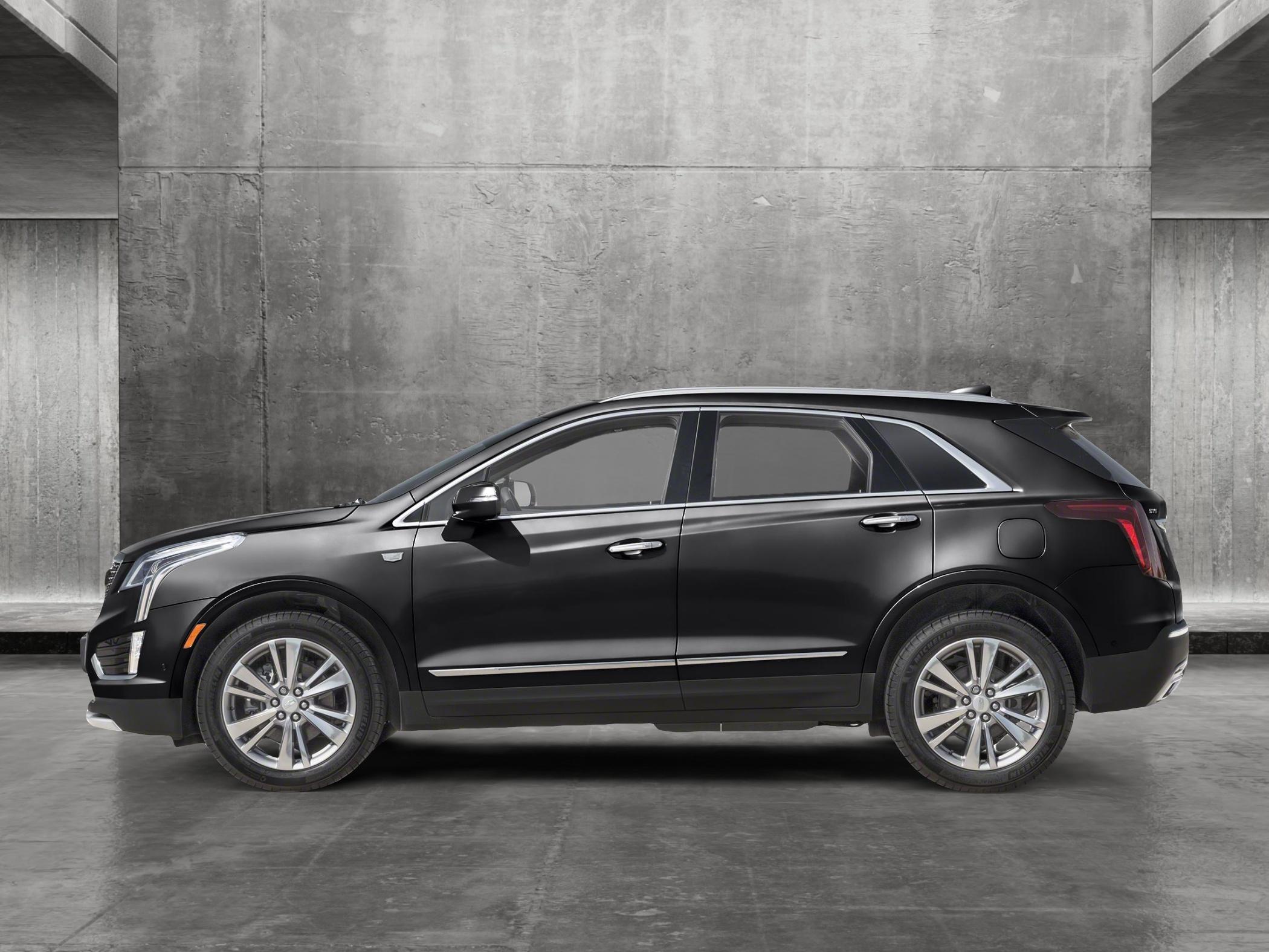 2025 Cadillac XT5 Vehicle Photo in WEST PALM BEACH, FL 33407-3296