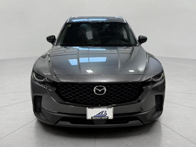 2025 Mazda CX-50 Vehicle Photo in Green Bay, WI 54304