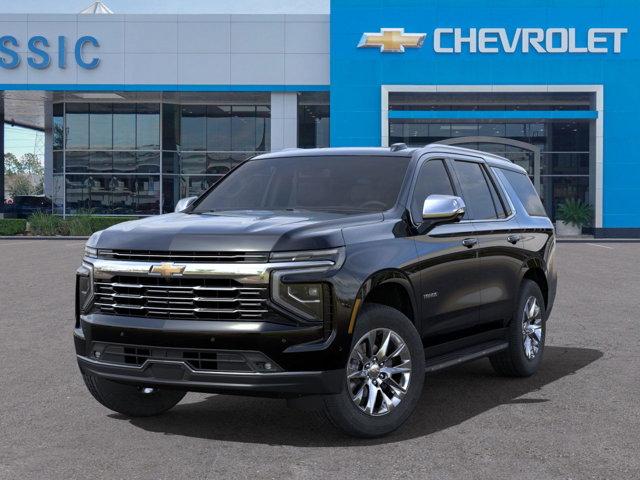 2025 Chevrolet Tahoe Vehicle Photo in SUGAR LAND, TX 77478-0000