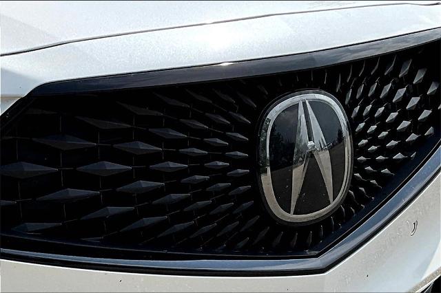 2022 Acura MDX Vehicle Photo in Tulsa, OK 74145