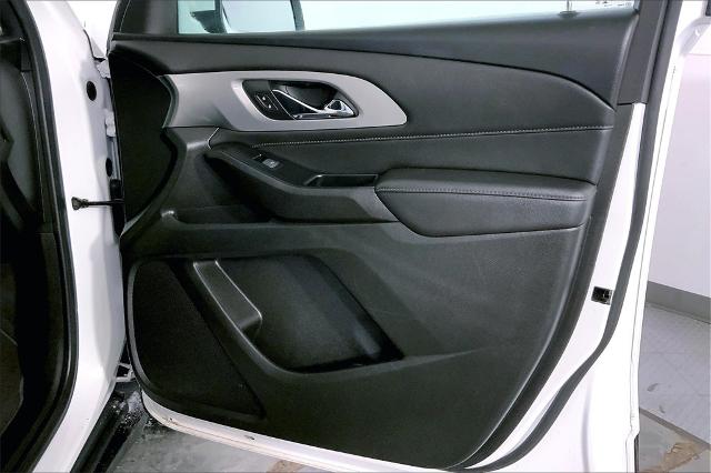 2023 Chevrolet Traverse Vehicle Photo in Kansas City, MO 64114