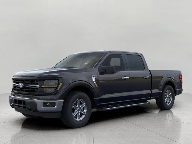 2025 Ford F-150 Vehicle Photo in Neenah, WI 54956