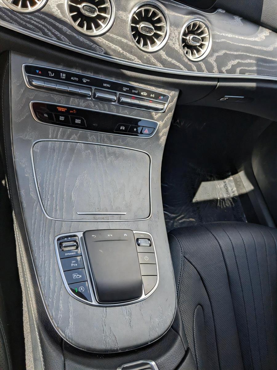 2021 Mercedes-Benz CLS Vehicle Photo in Pembroke Pines , FL 33027