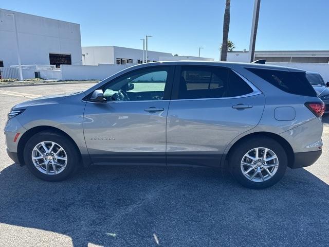 2023 Chevrolet Equinox Vehicle Photo in VENTURA, CA 93003-8585