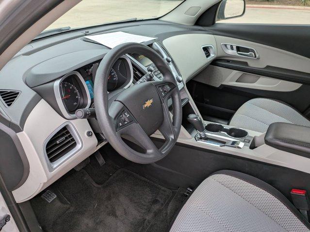 2017 Chevrolet Equinox Vehicle Photo in SELMA, TX 78154-1460