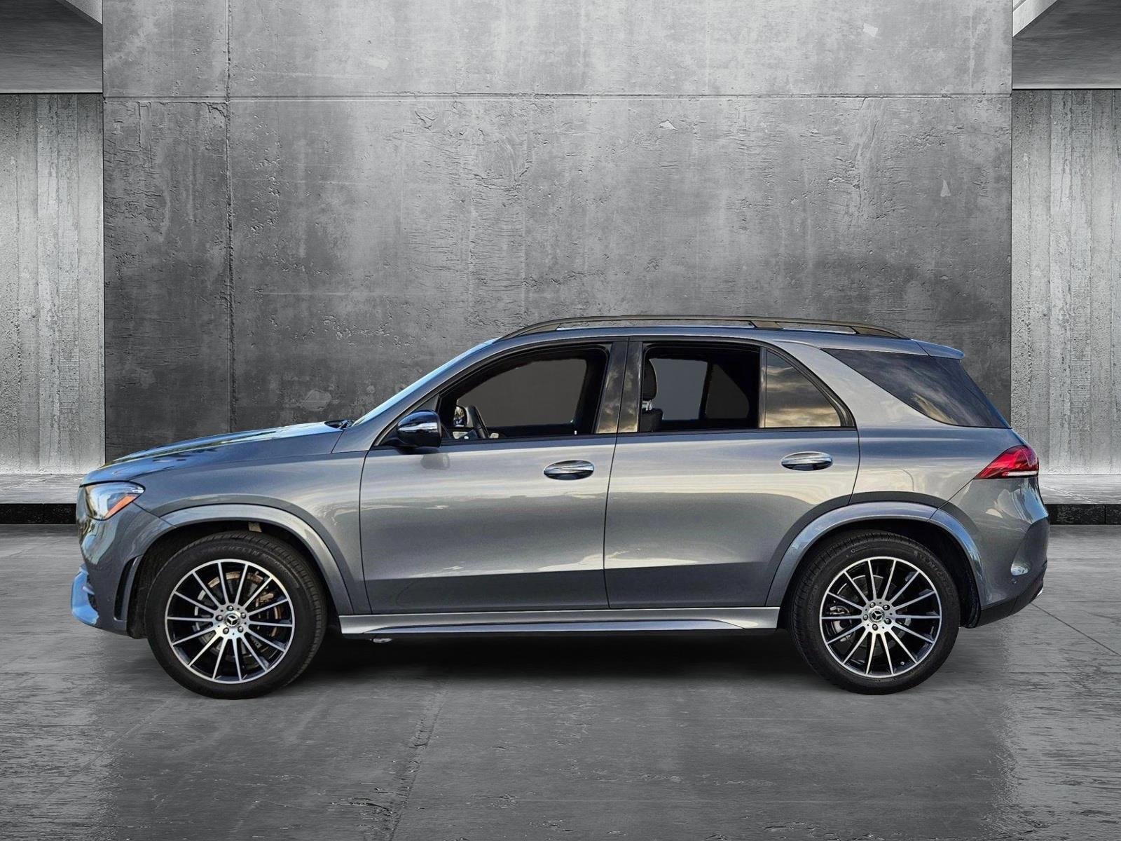 2020 Mercedes-Benz GLE Vehicle Photo in Fort Lauderdale, FL 33316