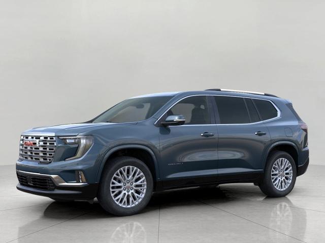 2025 GMC Acadia Vehicle Photo in GREEN BAY, WI 54303-3330