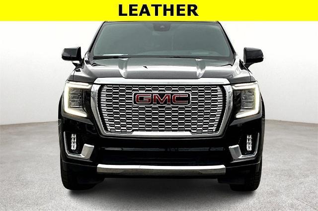2023 GMC Yukon XL Vehicle Photo in San Antonio, TX 78230