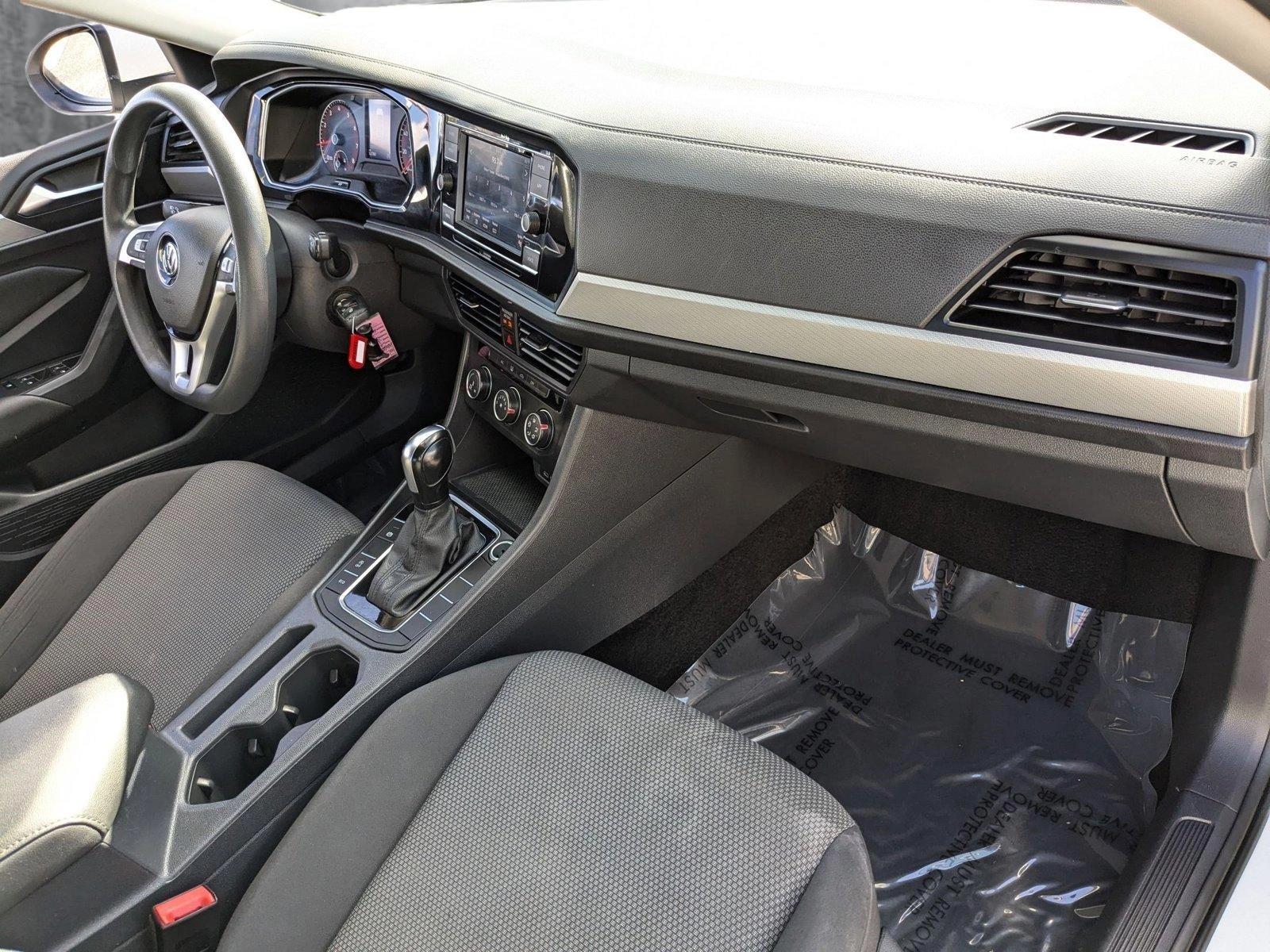 2021 Volkswagen Jetta Vehicle Photo in Miami, FL 33015