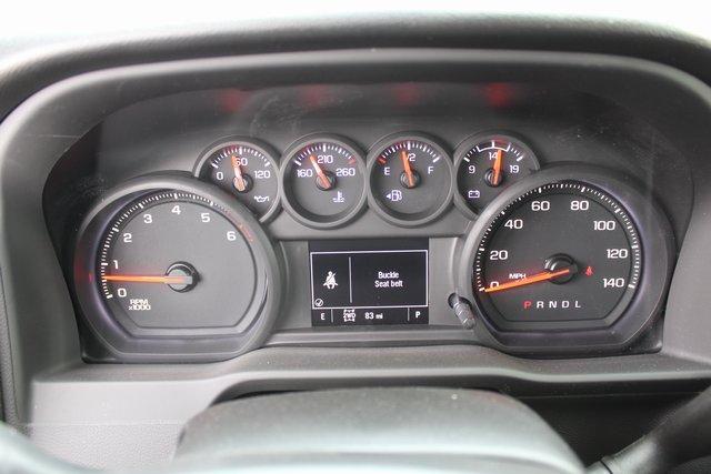 2025 Chevrolet Silverado 3500 HD Vehicle Photo in SAINT CLAIRSVILLE, OH 43950-8512